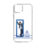 スリムプロテクションケース［ スマートフォンケース<制服ver.> - K.DAIKI ］
