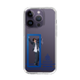 スリムプロテクションケース［ スマートフォンケース<制服ver.> - K.DAIKI ］