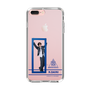 スリムプロテクションケース［ スマートフォンケース<制服ver.> - K.DAIKI ］