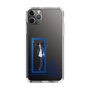 スリムプロテクションケース［ スマートフォンケース<制服ver.> - K.DAIKI ］
