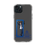 スリムプロテクションケース［ スマートフォンケース<制服ver.> - K.DAIKI ］