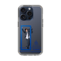 スリムプロテクションケース［ スマートフォンケース<制服ver.> - K.DAIKI ］