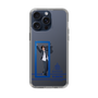 スリムプロテクションケース［ スマートフォンケース<制服ver.> - K.DAIKI ］