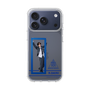 スリムプロテクションケース［ スマートフォンケース<制服ver.> - K.DAIKI ］