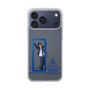 スリムプロテクションケース［ スマートフォンケース<制服ver.> - K.DAIKI ］