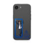 スリムプロテクションケース［ スマートフォンケース<制服ver.> - K.DAIKI ］