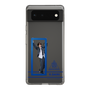 スリムプロテクションケース［ スマートフォンケース<制服ver.> - K.DAIKI ］