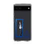 スリムプロテクションケース［ スマートフォンケース<制服ver.> - K.DAIKI ］