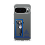 スリムプロテクションケース［ スマートフォンケース<制服ver.> - K.DAIKI ］