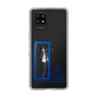 スリムプロテクションケース［ スマートフォンケース<制服ver.> - K.DAIKI ］