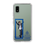 スリムプロテクションケース［ スマートフォンケース<制服ver.> - K.DAIKI ］