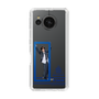スリムプロテクションケース［ スマートフォンケース<制服ver.> - K.DAIKI ］