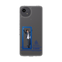 スリムプロテクションケース［ スマートフォンケース<制服ver.> - K.DAIKI ］