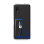 スリムプロテクションケース［ スマートフォンケース<制服ver.> - K.DAIKI ］