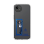 スリムプロテクションケース［ スマートフォンケース<制服ver.> - K.DAIKI ］