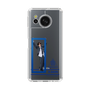 スリムプロテクションケース［ スマートフォンケース<制服ver.> - K.DAIKI ］