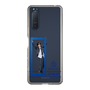 スリムプロテクションケース［ スマートフォンケース<制服ver.> - K.DAIKI ］
