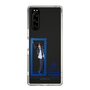 スリムプロテクションケース［ スマートフォンケース<制服ver.> - K.DAIKI ］