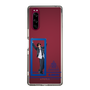 スリムプロテクションケース［ スマートフォンケース<制服ver.> - K.DAIKI ］