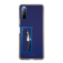スリムプロテクションケース［ スマートフォンケース<制服ver.> - K.DAIKI ］