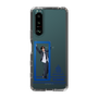 スリムプロテクションケース［ スマートフォンケース<制服ver.> - K.DAIKI ］