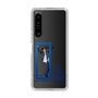 スリムプロテクションケース［ スマートフォンケース<制服ver.> - K.DAIKI ］