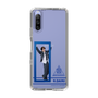 スリムプロテクションケース［ スマートフォンケース<制服ver.> - K.DAIKI ］