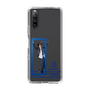 スリムプロテクションケース［ スマートフォンケース<制服ver.> - K.DAIKI ］