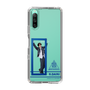 スリムプロテクションケース［ スマートフォンケース<制服ver.> - K.DAIKI ］