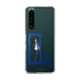 スリムプロテクションケース［ スマートフォンケース<制服ver.> - K.DAIKI ］