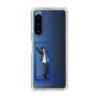 スリムプロテクションケース［ スマートフォンケース<制服ver.> - K.DAIKI ］