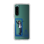 スリムプロテクションケース［ スマートフォンケース<制服ver.> - K.DAIKI ］