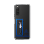 スリムプロテクションケース［ スマートフォンケース<制服ver.> - K.DAIKI ］
