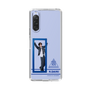 スリムプロテクションケース［ スマートフォンケース<制服ver.> - K.DAIKI ］