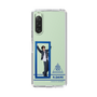 スリムプロテクションケース［ スマートフォンケース<制服ver.> - K.DAIKI ］