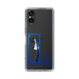 スリムプロテクションケース［ スマートフォンケース<制服ver.> - K.DAIKI ］