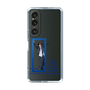 スリムプロテクションケース［ スマートフォンケース<制服ver.> - K.DAIKI ］
