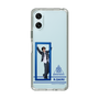 スリムプロテクションケース［ スマートフォンケース<制服ver.> - K.DAIKI ］