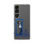 スリムプロテクションケース［ スマートフォンケース<制服ver.> - K.DAIKI ］