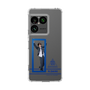 スリムプロテクションケース［ スマートフォンケース<制服ver.> - K.DAIKI ］