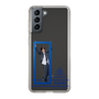 スリムプロテクションケース［ スマートフォンケース<制服ver.> - K.DAIKI ］