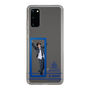 スリムプロテクションケース［ スマートフォンケース<制服ver.> - K.DAIKI ］