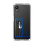 スリムプロテクションケース［ スマートフォンケース<制服ver.> - K.DAIKI ］