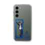 スリムプロテクションケース［ スマートフォンケース<制服ver.> - K.DAIKI ］
