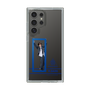 スリムプロテクションケース［ スマートフォンケース<制服ver.> - K.DAIKI ］