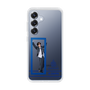 スリムプロテクションケース［ スマートフォンケース<制服ver.> - K.DAIKI ］
