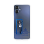 スリムプロテクションケース［ スマートフォンケース<制服ver.> - K.DAIKI ］