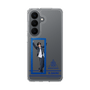 スリムプロテクションケース［ スマートフォンケース<制服ver.> - K.DAIKI ］