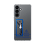 スリムプロテクションケース［ スマートフォンケース<制服ver.> - K.DAIKI ］