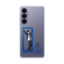 スリムプロテクションケース［ スマートフォンケース<制服ver.> - K.DAIKI ］